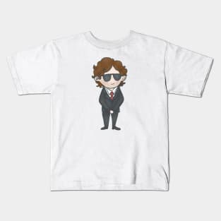 KOC - Leon Kids T-Shirt